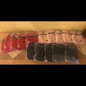 Mini champion bags